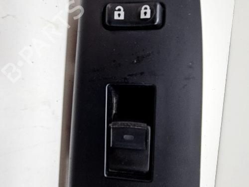 Used Right front window switch LEXUS CT (ZWA10_) 200h (ZWA10_, ZWA10R) (136 hp) 30337236