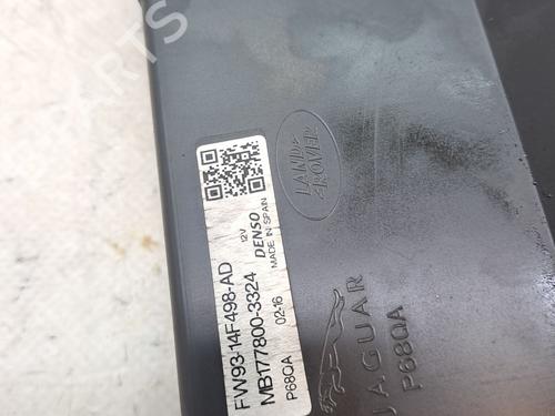 Elektronisk modul JAGUAR XJ (X351) 3.0 SDV6 | BP23359716M83 