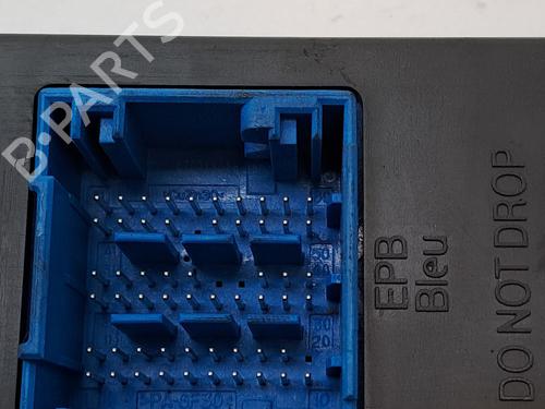 Fuse box CITROËN C4 II (NC_) 1.2 THP 130 (NCHNYM, NCHNYT) | BP23376164E1