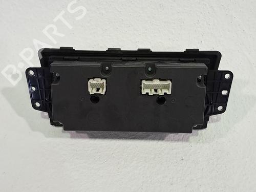 Commande Chauffage MAZDA 6 Hatchback (GH) 2.2 MZR-CD (GH10) | BP23942257I5 