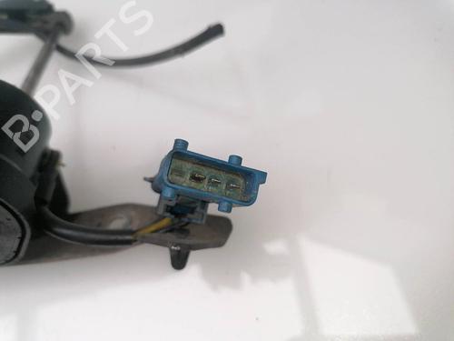 Front wiper motor SAAB 9-3 (YS3D) 2.2 TiD | BP23939764M29 