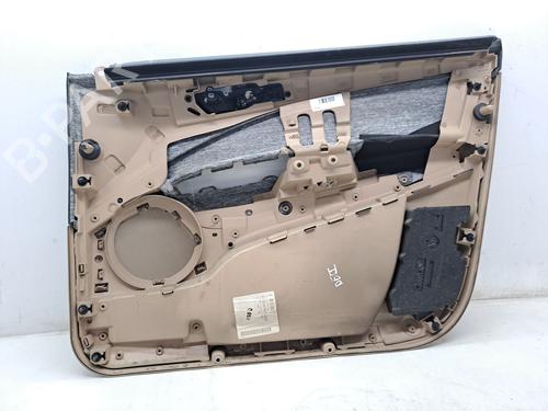 Used Front left panel LANCIA DELTA III (844_) 2.0 D Multijet (844.AXD1A, 844.AXM1A) (165 hp) 23360506