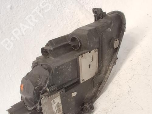 Left headlight SEAT TOLEDO III (5P2) 2.0 TDI | BP36523617C28 - Image 2