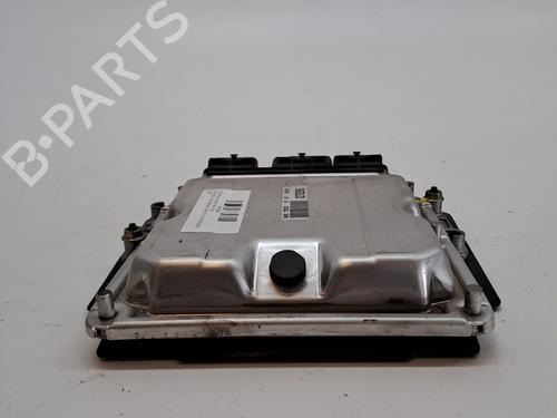 Engine control unit (ECU) PEUGEOT 307 SW (3H) 2.0 HDI 90 | BP26950599M57 