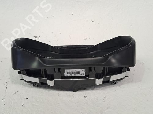 Cockpit CITROËN C3 / C3 ORIGIN III (SX) 1.2 PureTech 82 | BP26168925C47 
