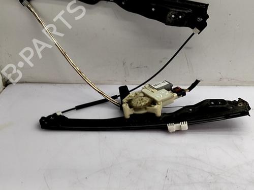 Used Front left window mechanism Front left window mechanism PEUGEOT 308 Hatchback Van (LB_) 1.6 e-HDi 115 (LB9HCG) (116 hp) 33772322 33772322