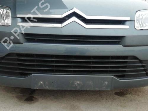 Used Front bumper CITROËN C4 I (LC_) 1.4 16V (88 hp) 26537949