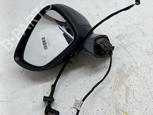 Used Left mirror Left mirror CITROËN C4 I (LC_) 1.6 HDi (109 hp) 33765156 33765156