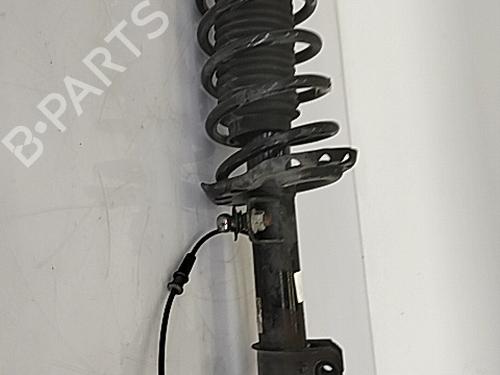 Right front shock absorber OPEL ZAFIRA / ZAFIRA FAMILY B (A05) 1.7 CDTI (M75) | BP29421352M17 