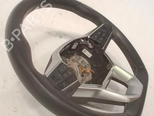 Steering wheel SEAT ATECA (KH7, KHP) 2.0 TDI | BP37592347C49 - Image 2