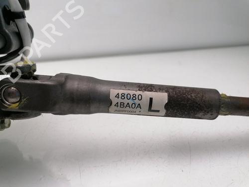 Steering column NISSAN X-TRAIL III (T32_, T32R, T32RR) 1.6 dCi ALL MODE 4x4-i (NT32) | BP23383773M21