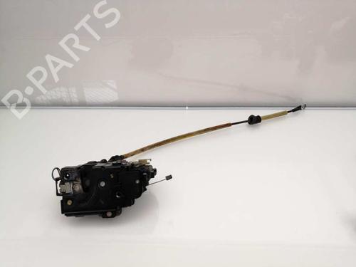 Used Rear right lock SEAT LEON (1M1) 1.9 TDI (150 hp) 23651231
