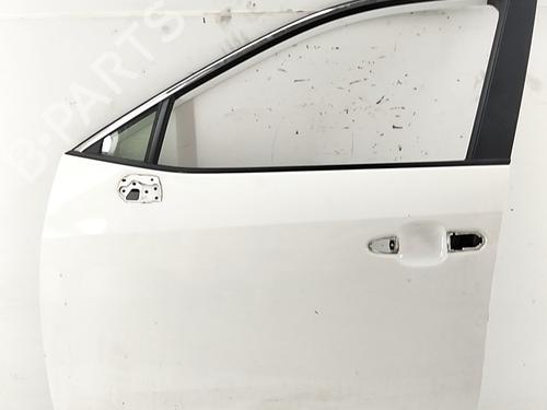 Used Left front door Left front door 39400747 39400747