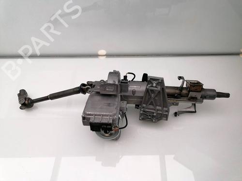 Used Steering column RENAULT CLIO IV Grandtour (KH_) 0.9 TCe 90 (90 hp) 23938741
