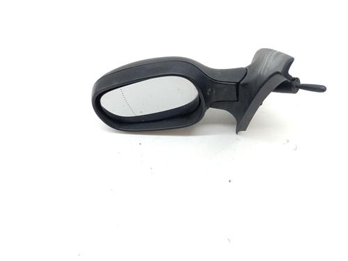 Used Left mirror RENAULT CLIO II (BB_, CB_) 1.5 dCi (B/CB3M) (64 hp) 27731686