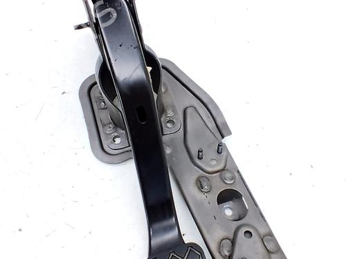 bremsepedal bremsepedal VW TRANSPORTER T6 / CARAVELLE T6 Bus (SGB, SGJ, SHB, SHJ) 2.0 TDI (102 hp) 33815521 33815521
