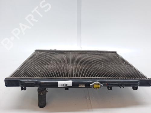 Used Water radiator HONDA MDX (YD) 3.5 (YD1) (260 hp) 24848582