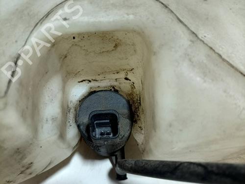Windscreen washer tank RENAULT MASTER II Van (FD) 3.0 dCi 140 (FD0T, FD0S, FD2T, FD3S, FD8S) | BP25458999C113 