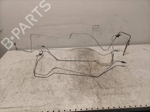 Brake master cylinder DACIA SANDERO II TCe 90 (B8M1, B8MA, B8AC) | BP25455328M77 - Image 1