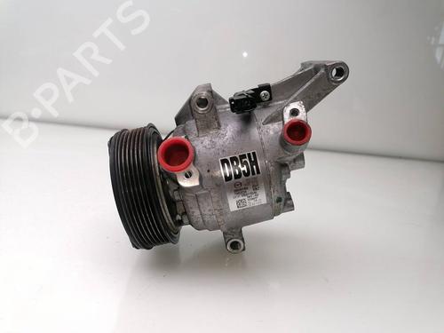 Airco pomp MAZDA CX-3 (DK) 2.0 SKYACTIV-G (DK5W, DK6W) (120 hp) 23939561