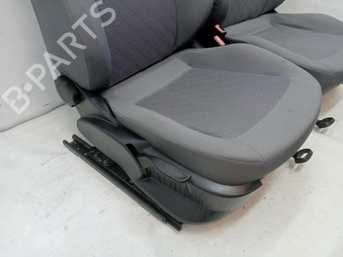 Seats set SEAT IBIZA IV (6J5, 6P1) 1.4 TDI | BP30696597C78 