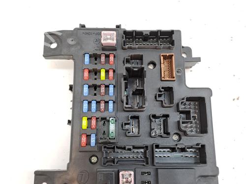 Used Fuse box CITROËN C-CROSSER (VU_, VV_) 2.2 HDi (156 hp) 27462643