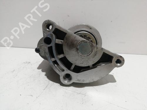 Anlasser PEUGEOT 206 Hatchback (2A/C) 1.9 D | BP25455471M8 