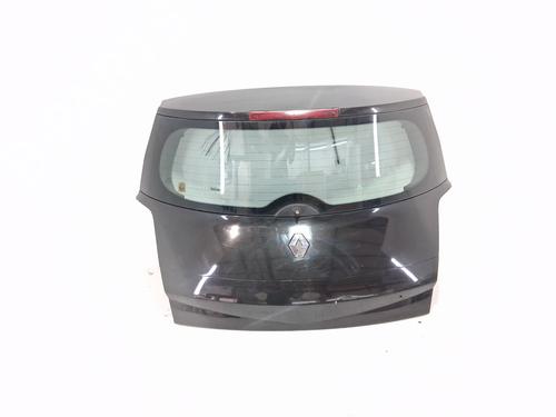 Used Tailgate RENAULT MEGANE II (BM0/1_, CM0/1_) 1.5 dCi (BM1E, CM1E) (106 hp) 27461964