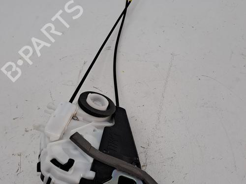 Rear right lock TOYOTA YARIS (_P13_) 1.3 (NSP130_, NSP130) | BP23288995C99 