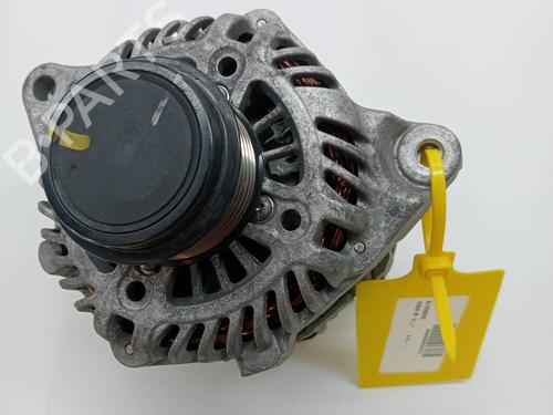 Used Alternator HONDA HR-V (RU) 1.5 (RU1) (130 hp) 23340885