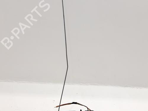 Højre bagtil lås CITROËN XSARA PICASSO (N68) 1.6 HDi (109 hp) 32107215