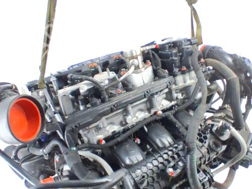 Engine OPEL CORSA F (P2JO) 1.2 (68) | BP33815566M1  - Image 7