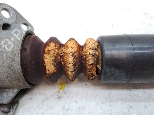 Left rear shock absorber VW GOLF VI (5K1) 2.0 TDI | BP23359767M18 