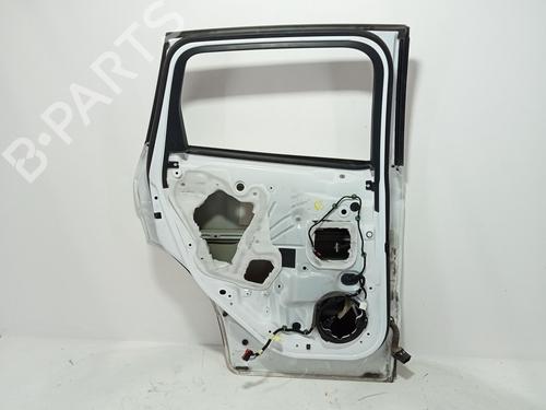 Left rear door FORD KUGA II (DM2) 2.0 TDCi 4x4 | BP29228704C4 