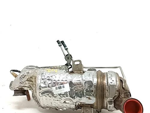 Partikelfilter für CITROËN C3 Picasso (SH_) 1.6 HDI 90 (92 hp) 31247258