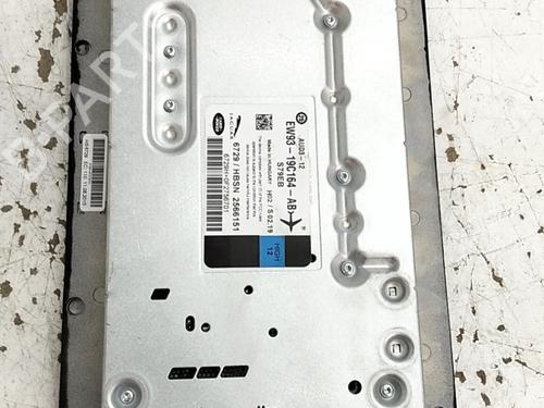 Used Electronic module Electronic module LAND ROVER RANGE ROVER EVOQUE (L538) 2.0 D 4x4 (150 hp) 39555851 39555851