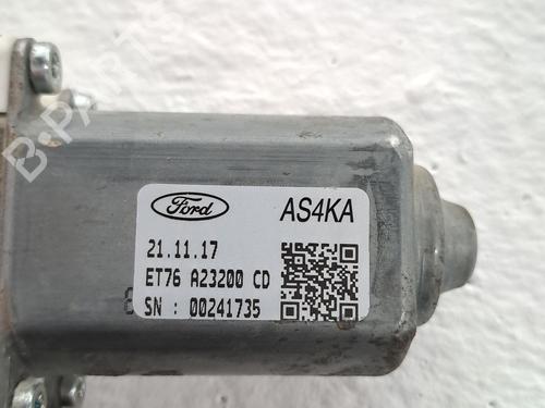 Right front window motor FORD TRANSIT COURIER B460 Box Body/MPV 1.5 TDCi | BP23944618E20 