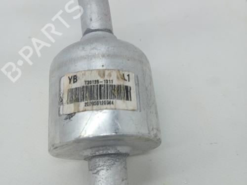 AC pipe KIA RIO IV (YB, SC, FB) 1.0 T-GDI 100 | BP23362652M126