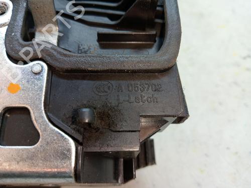 Rear left lock BMW 1 (F20) 116 d | BP23357010C100 