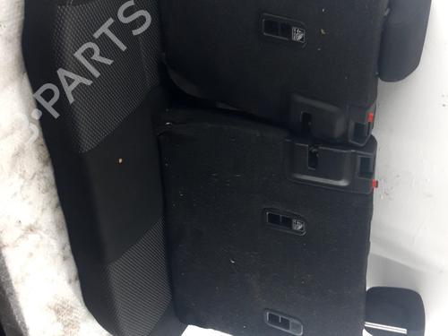 Sæde Bagtil SUZUKI VITARA (LY) 1.4 T (APK414) | BP39556865C17 - Image 2