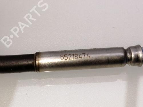Elektronisk sensor FIAT QUBO (225_) 1.3 D Multijet (225CXB1A, 225AXB1A, 225CXB11, 225AXB11,... (75 hp) 23405078