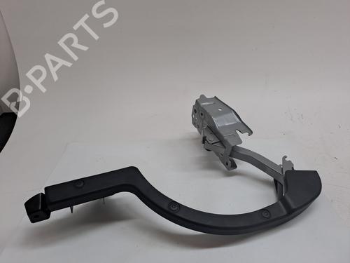 Hinge/Door check strap LEXUS IS III (_E3_) 300h (AVE30_, AVE30R) | BP23974403C146 