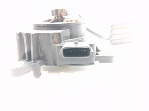 Pedal RENAULT MEGANE II (BM0/1_, CM0/1_) 1.5 dCi (BM1E, CM1E) | BP28179217I4 