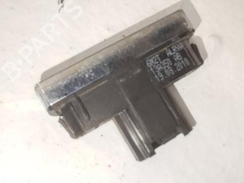 Warning switch FORD TRANSIT CONNECT (P65_, P70_, P80_) 1.8 Di | BP38420256I22 - Image 3