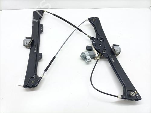 Rudehejsemekanisme ventre foran BMW 5 (E60) 520 d | BP25455825C22 