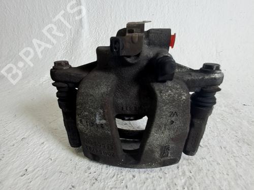 Left front brake caliper FIAT GRANDE PUNTO (199_) 1.4 16V (199BXG1B, 199AXG1B) | BP29558051M105 