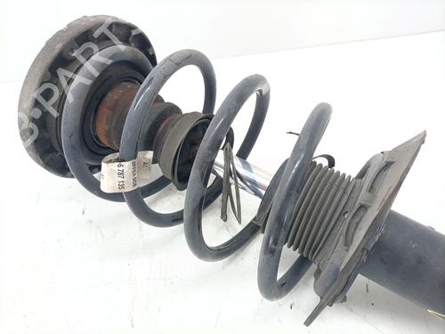 Left front shock absorber BMW X3 (F25) xDrive 20 d | BP28957453M16 