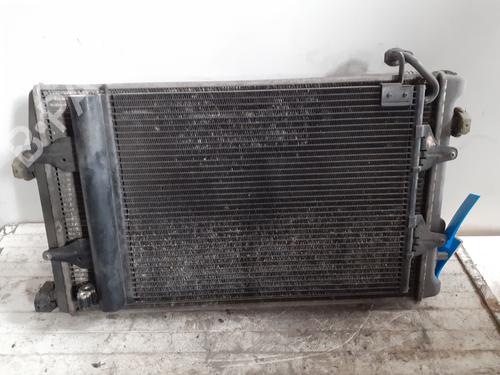 Water radiator SEAT IBIZA II (6K1) 1.9 SDI | BP25459426M31 