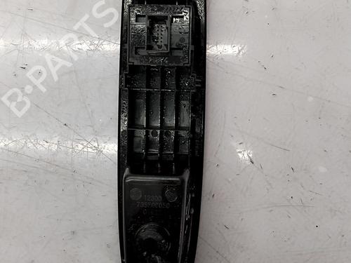 Left front window switch FIAT GRANDE PUNTO (199_) 1.4 (199AXB11, 199AXB1A, 199BXB1A, 199AXL1A) | BP32436330I27