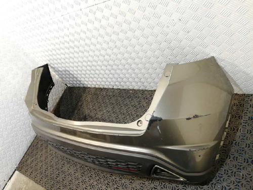 Rear bumper HONDA CIVIC VIII Hatchback (FN, FK) 2.2 CTDi (FK3) | BP23443140C8 